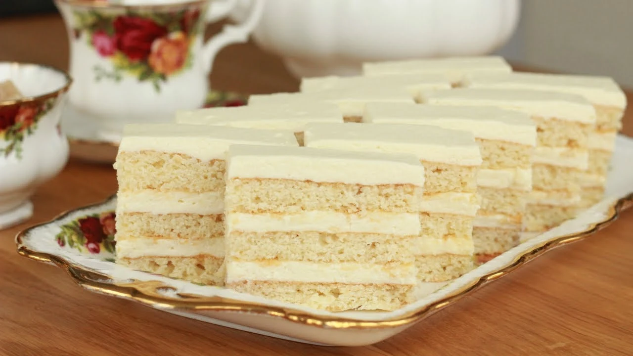 Ketering-Milijašević - Bela pita