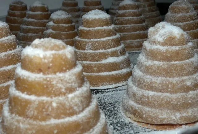 Ketering-Milijašević - Košnice