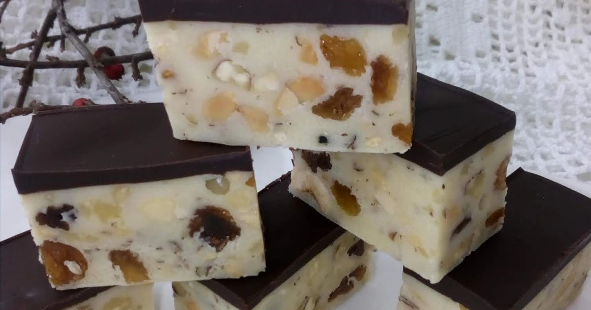 Ketering-Milijašević - Švajcarska čokolada