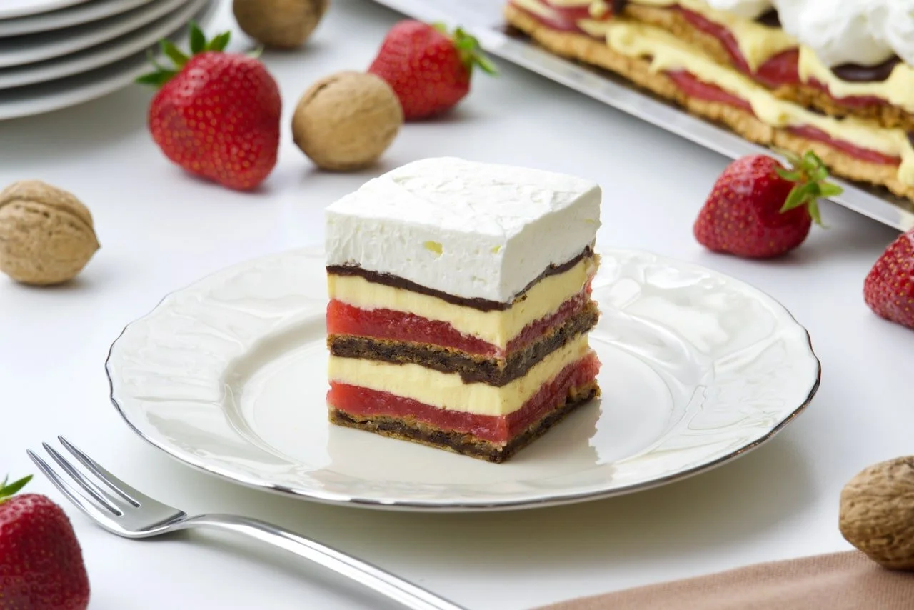 Ketering-Milijašević - Kapri